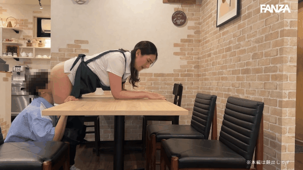 木村玲衣クンニGIF画像12