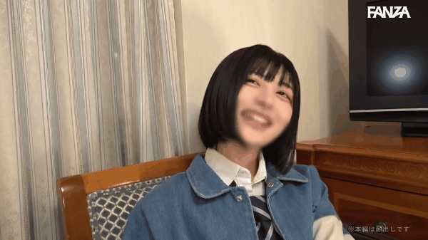 虹村ゆみGIF画像01