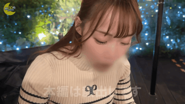結月りあGIF画像09