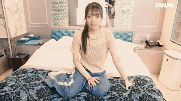 永野鈴GIF画像10