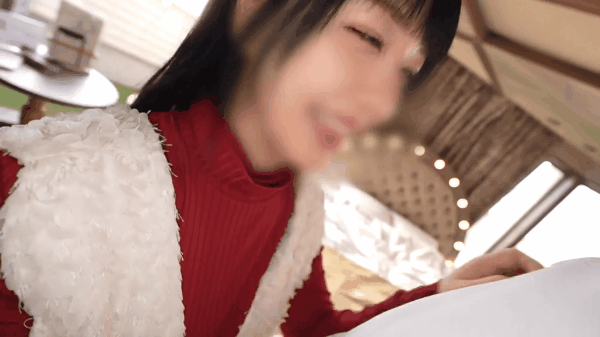 真白ふわりGIF画像12