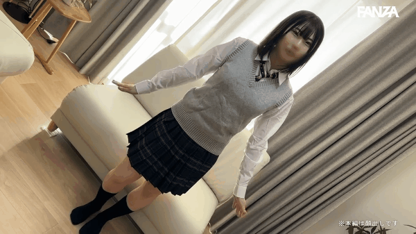 桃瀬ひまりGIF画像01