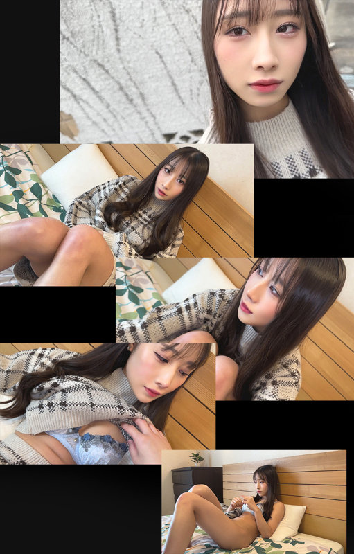 HONOKA 2枚目