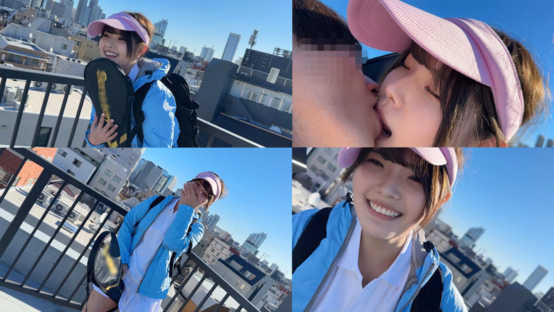 はるなちゃん 1枚目