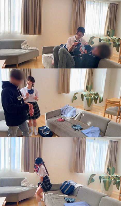 やよいちゃん 1枚目