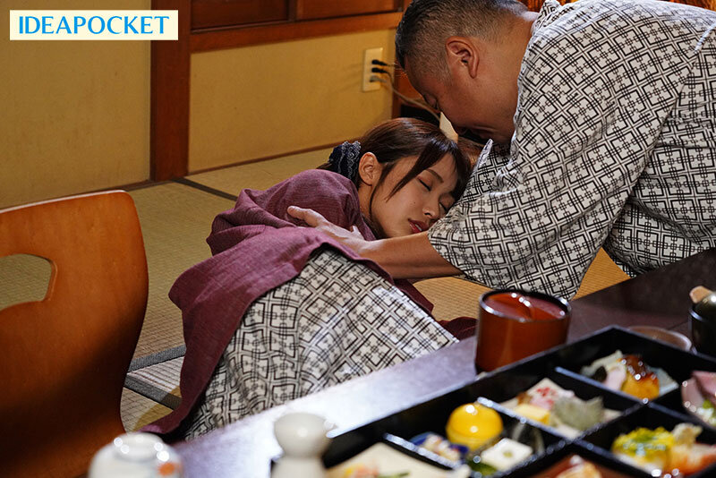 死ぬほど大嫌いな上司と出張先の温泉旅館でまさかの相部屋に…醜い絶倫おやじに何度も何度もイカされてしまった私。 長浜みつり 7枚目