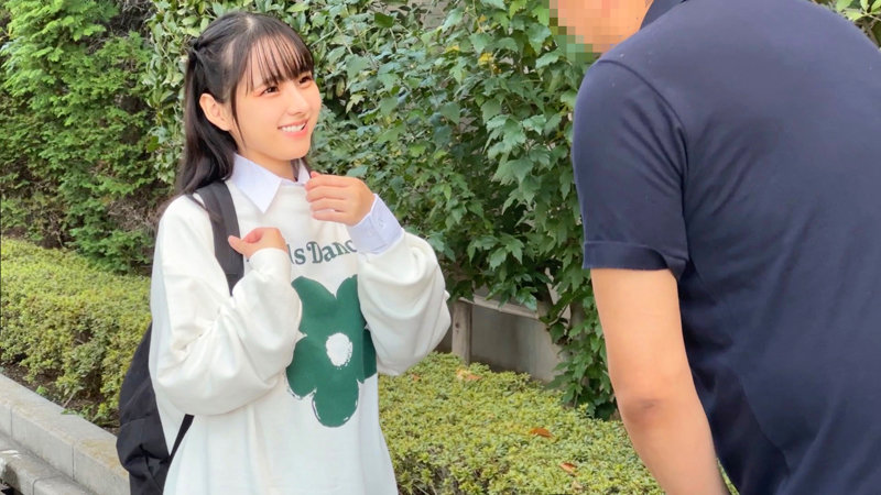 らぶちゃん 1枚目