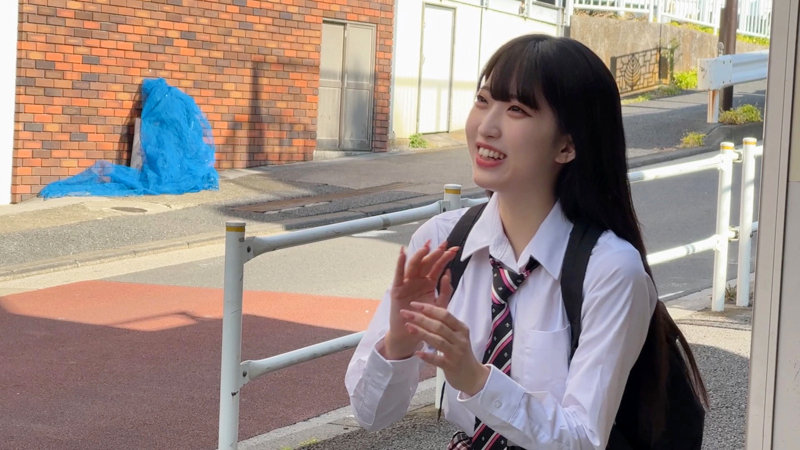 やよいちゃん 1枚目