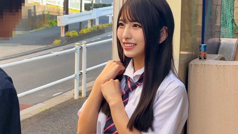 しおりちゃん 1枚目