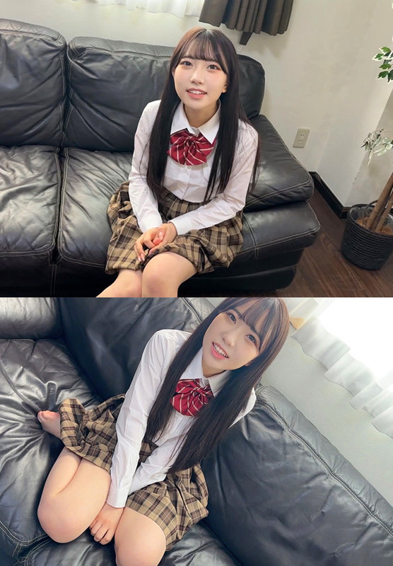ひなのちゃん 1枚目