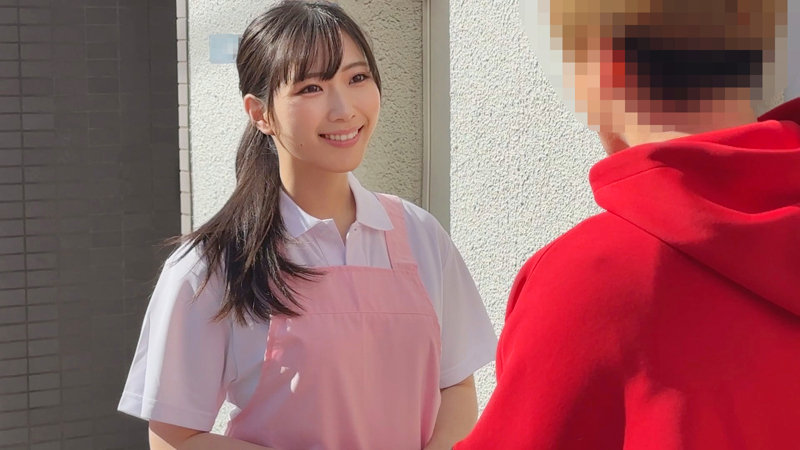 ゆいさん 1枚目