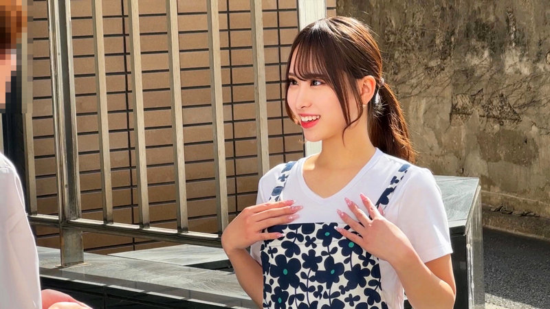 かりんさん 1枚目