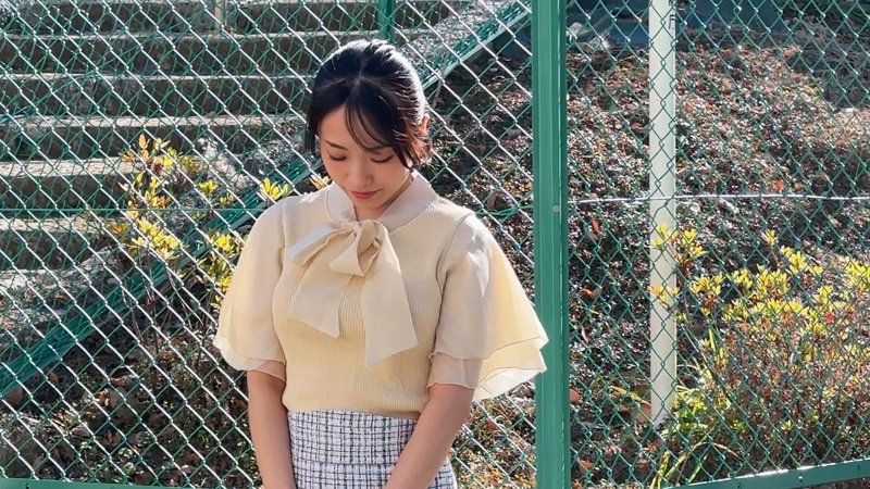 まみさん 1枚目