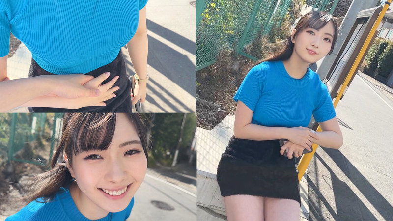 ゆいさん 1枚目