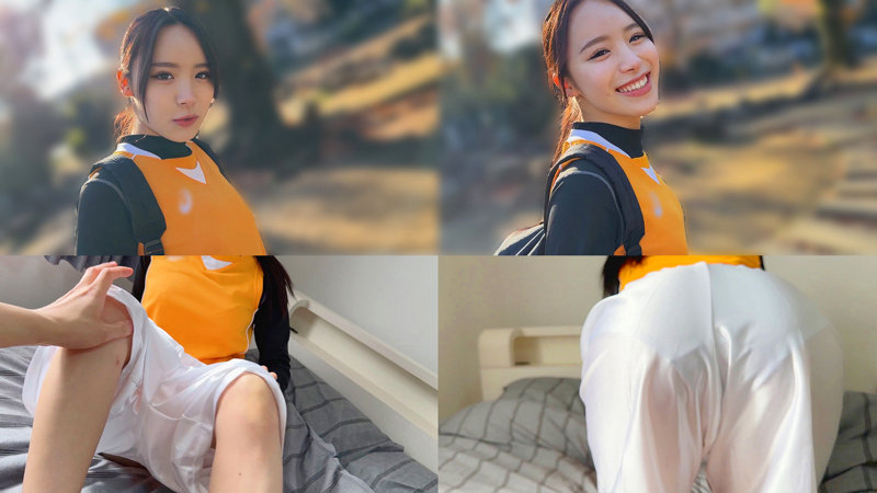 小倉ちゃん 1枚目