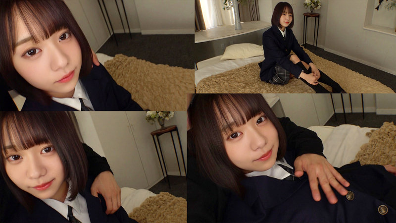 Iちゃん 1枚目