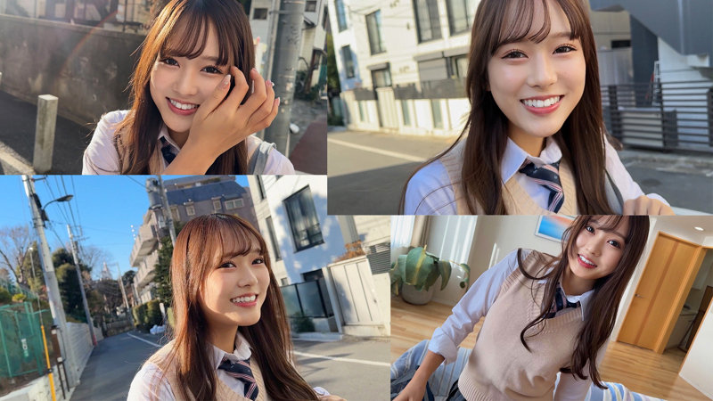 せりな 1枚目