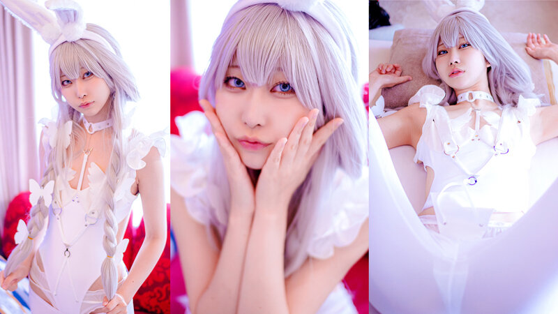 コスコスパイパイVol.5 天美めあちゃんのコスプレハメハメ！シコシコシコシコ精子巡礼 11枚目