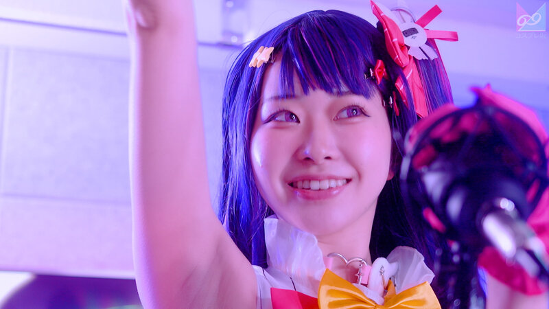 コスコスパイパイVol.5 天美めあちゃんのコスプレハメハメ！シコシコシコシコ精子巡礼 2枚目