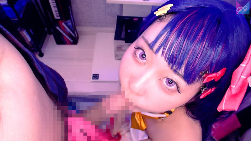 コスコスパイパイVol.5 天美めあちゃんのコスプレハメハメ！シコシコシコシコ精子巡礼 4枚目