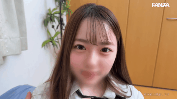 高瀬りなGIF画像03