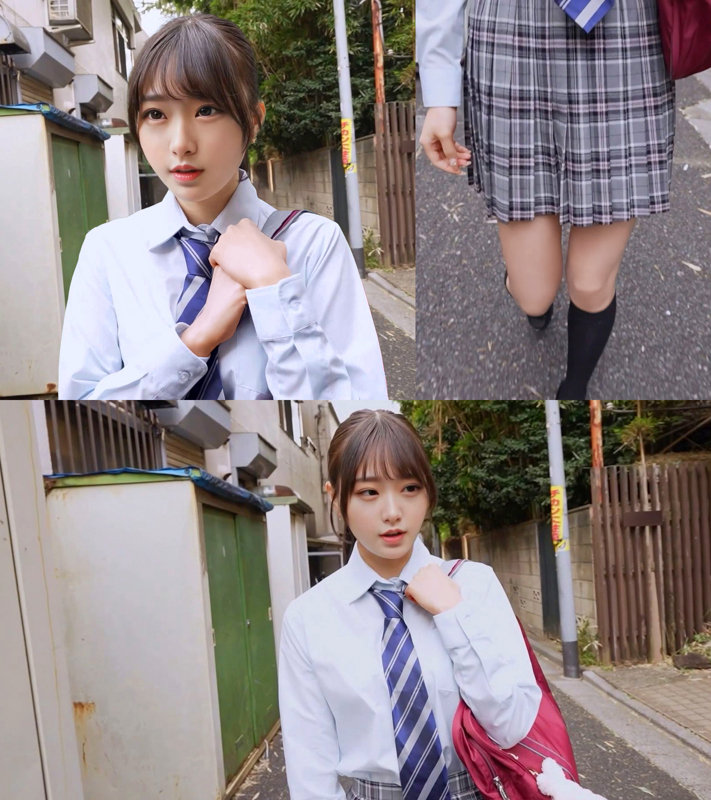 H.Nちゃん 1枚目