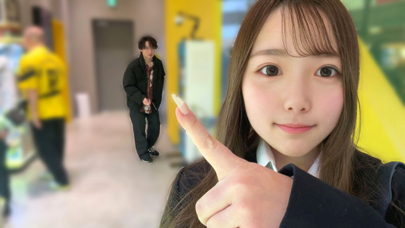 りな 1枚目