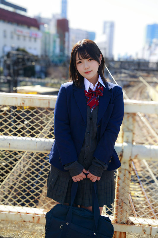 はるな 1枚目