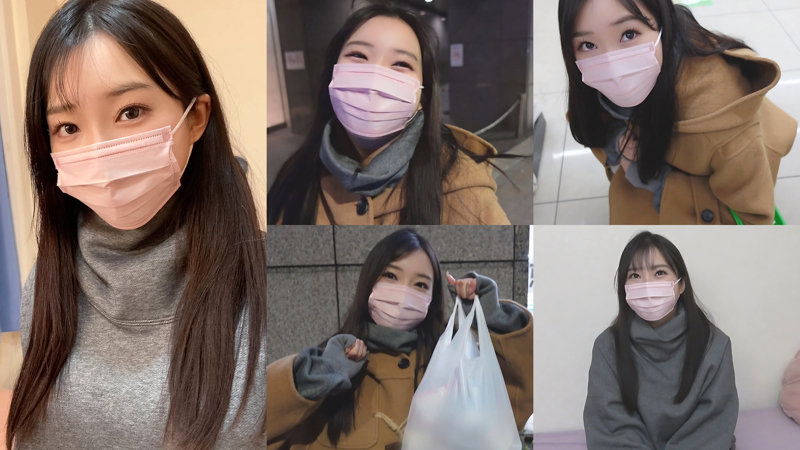 かすみ 1枚目
