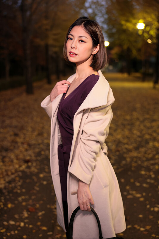 夫に内緒でAV出演 素人若妻が中出しセックスで本気イキ！ 20枚目