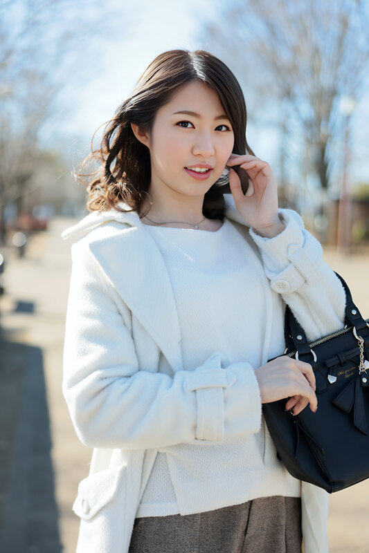 夫に内緒でAV出演 素人若妻が中出しセックスで本気イキ！ 8枚目
