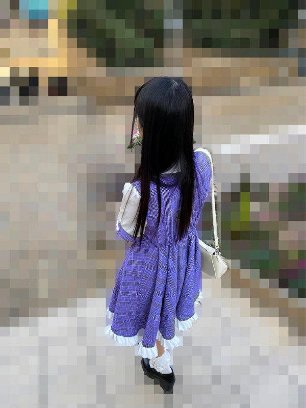 Kちゃん 1枚目
