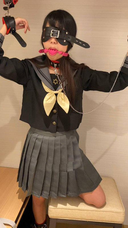 Kちゃん 2枚目