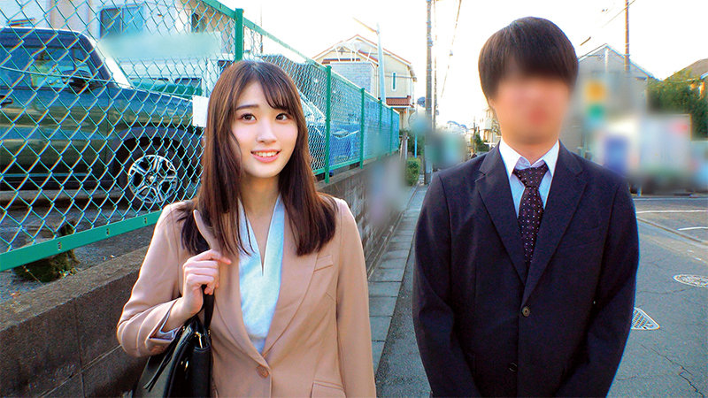 ふみのさん 1枚目