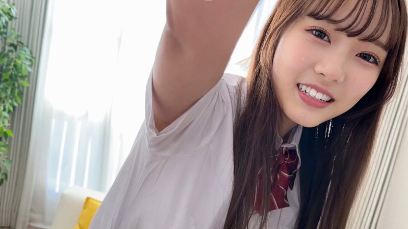 せりなちゃん 3枚目