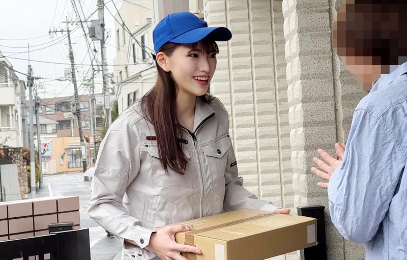 こはるさん 1枚目
