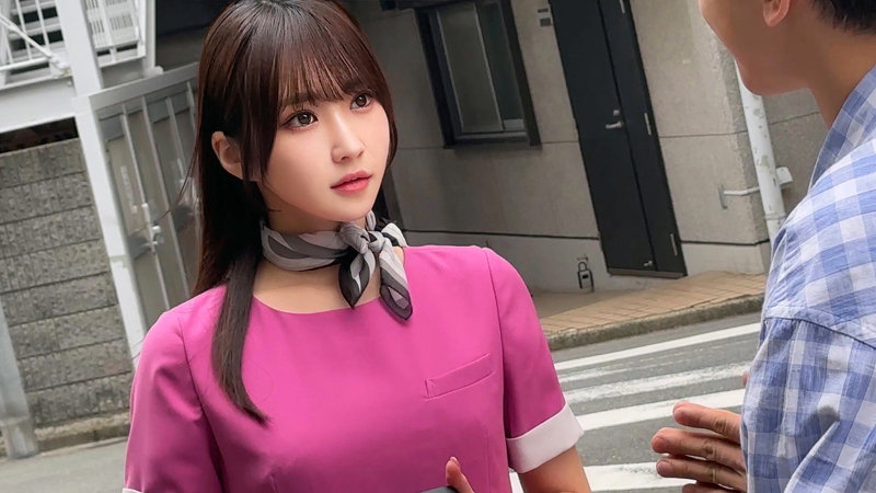 しおりさん 1枚目