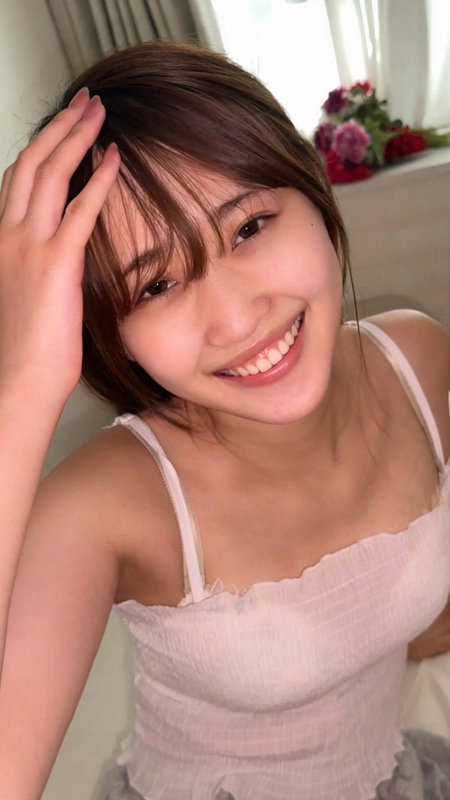 みずきちゃん 1枚目