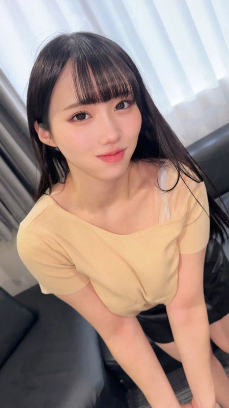 みくちゃん 1枚目