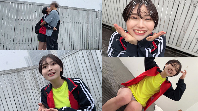 もとかちゃん 1枚目