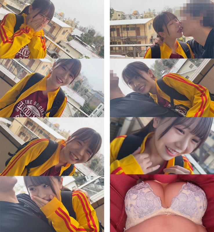こなつちゃん 1枚目