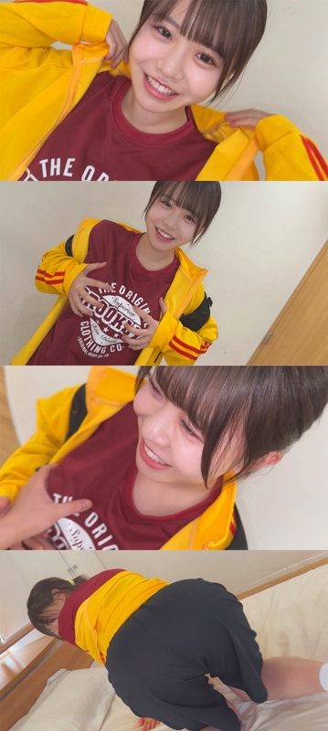 こなつちゃん 2枚目