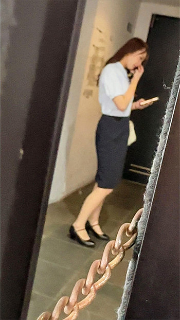 Aさん 1枚目