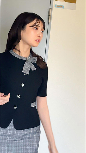 Hさん 1枚目