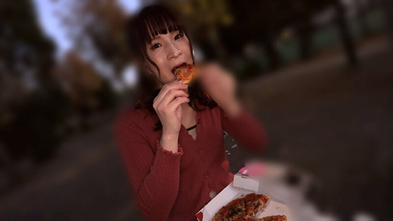ノーパンもっこりミニスカドライブデート！ 姫岡しあ 3枚目