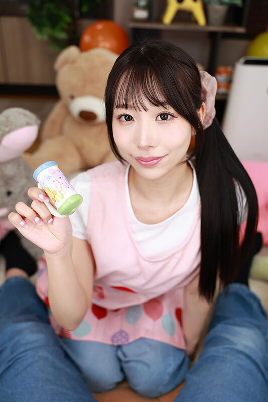 【VR】8K VR！母性全開のバブみSEX！！ 尾崎えりか 4枚目