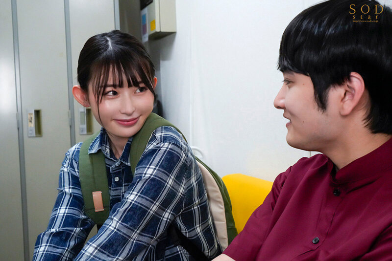 隠れエロボディの牛丼チェーン店で働くパート主婦が学生バイトと避妊具なしでネチョベロ不倫中出し 宮島めい 4枚目
