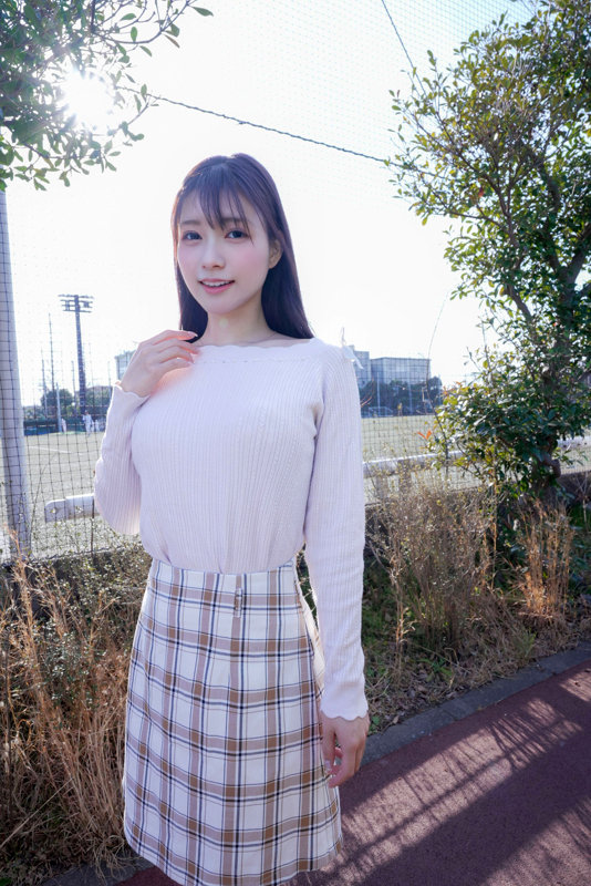 りえちゃん 1枚目