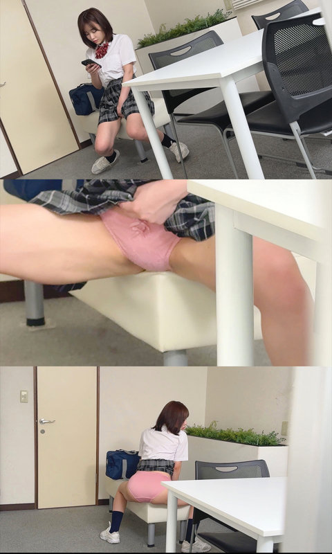 ほのかちゃん 1枚目