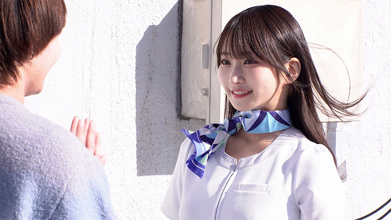 しおりさん 1枚目
